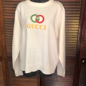 Vintage Gucci. Authentic.